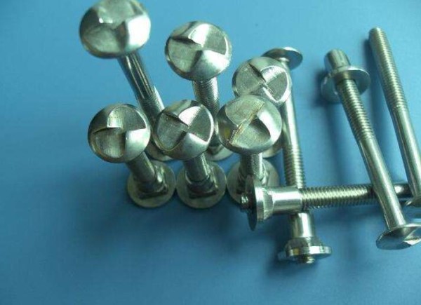 非標螺絲與標準螺絲的區別【選錯虧不少】